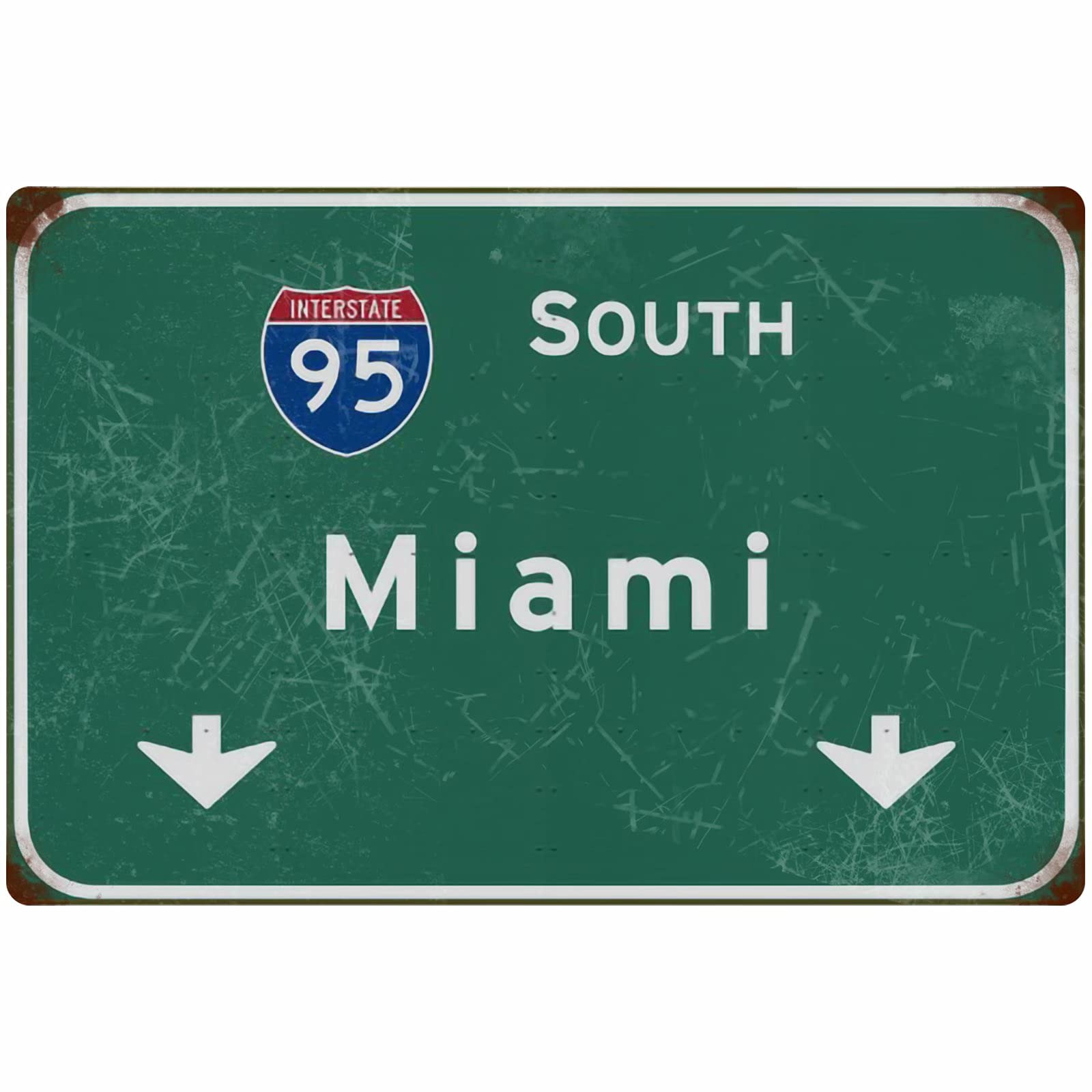 ハイウェイ　１８inch サイン ハイウェイ 18inch サイン ハイウェイ 18inch サイン